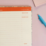 Agenda 2026 Paprika Shantilove El Amor 15X21 Sv -M-